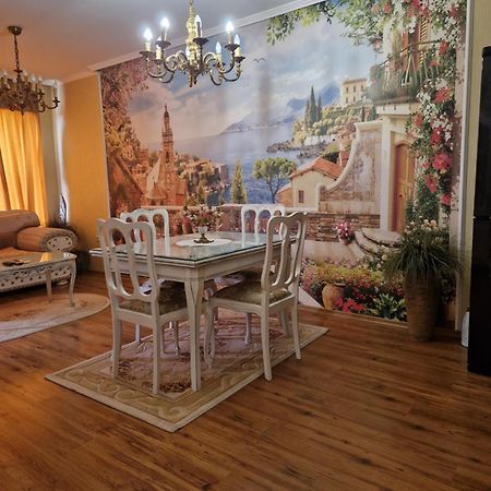 Luxury Apartment Amalfi 300 M From The Beach Varna Exteriör bild