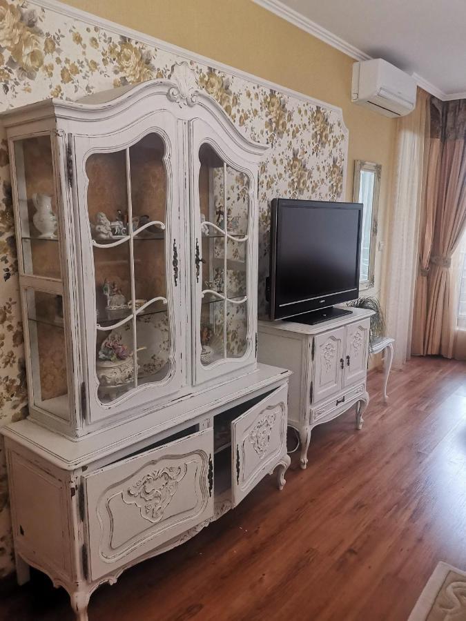Luxury Apartment Amalfi 300 M From The Beach Varna Exteriör bild