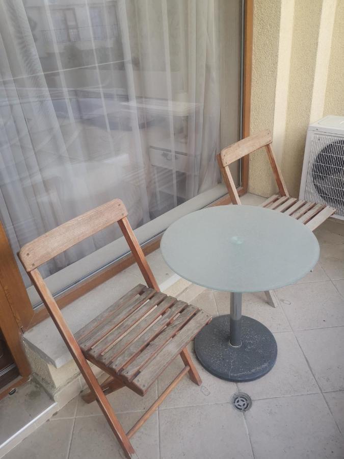 Luxury Apartment Amalfi 300 M From The Beach Varna Exteriör bild