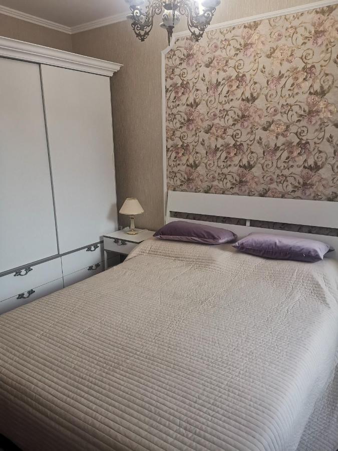 Luxury Apartment Amalfi 300 M From The Beach Varna Exteriör bild