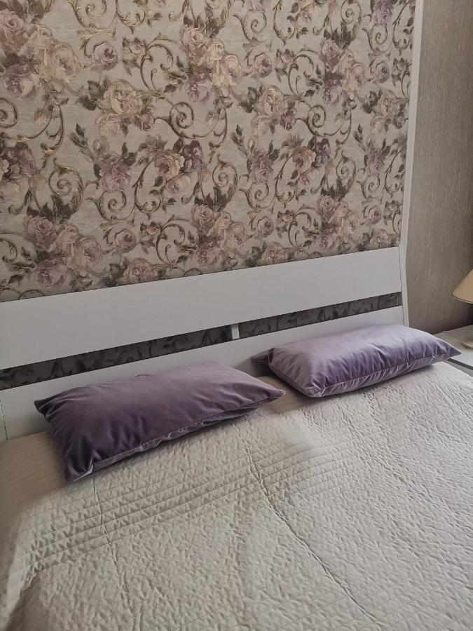 Luxury Apartment Amalfi 300 M From The Beach Varna Exteriör bild