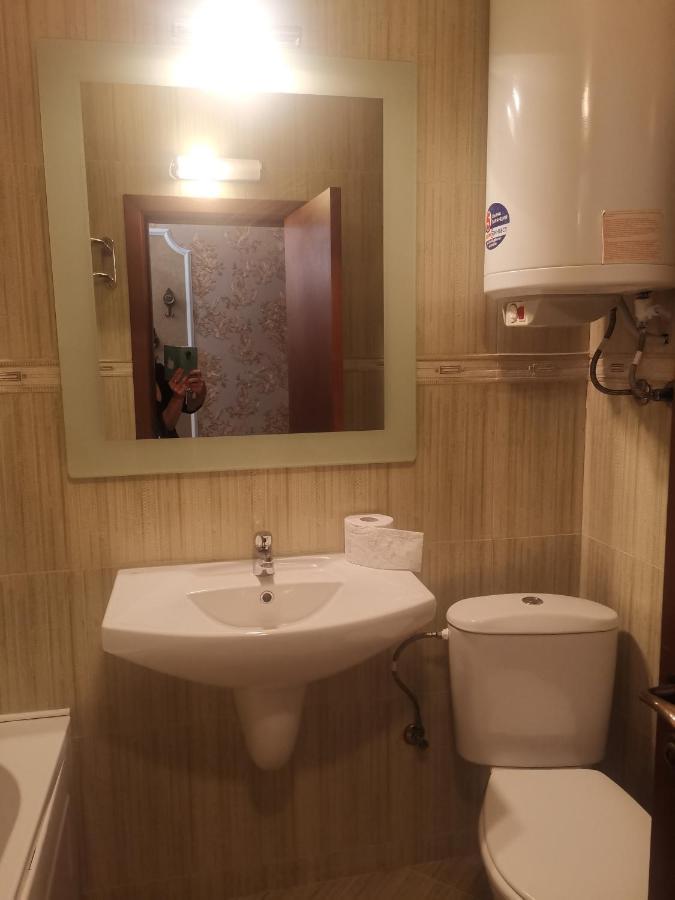 Luxury Apartment Amalfi 300 M From The Beach Varna Exteriör bild