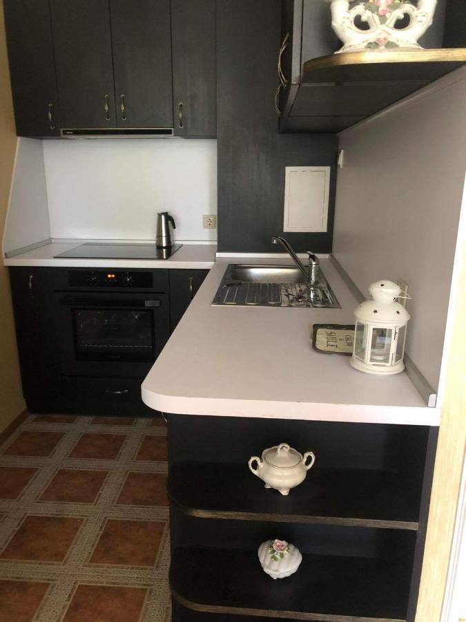 Luxury Apartment Amalfi 300 M From The Beach Varna Exteriör bild