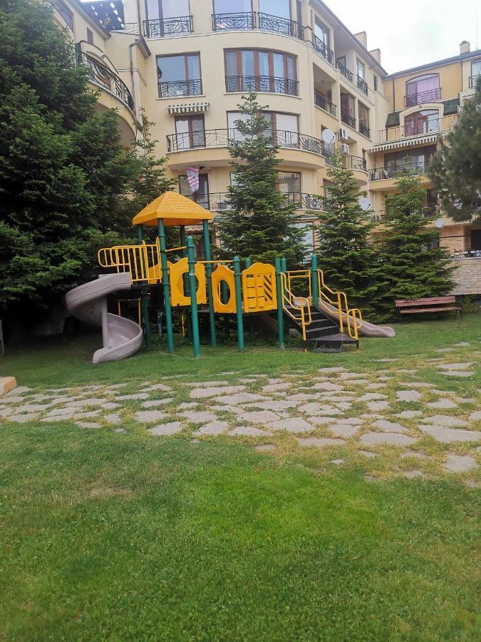 Luxury Apartment Amalfi 300 M From The Beach Varna Exteriör bild