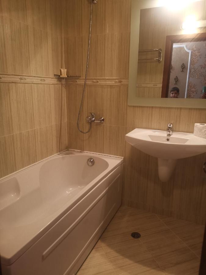 Luxury Apartment Amalfi 300 M From The Beach Varna Exteriör bild