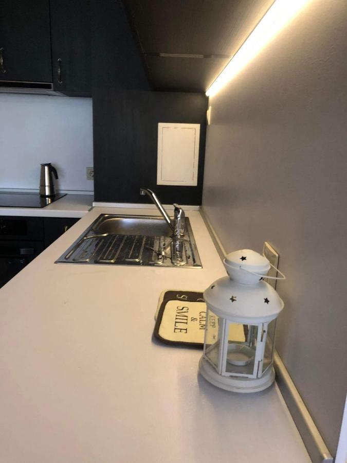 Luxury Apartment Amalfi 300 M From The Beach Varna Exteriör bild