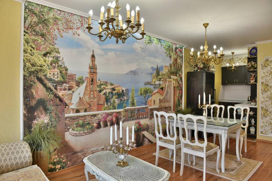 Luxury Apartment Amalfi 300 M From The Beach Varna Exteriör bild